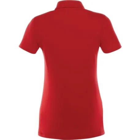 Women's ACADIA SS Polo 11 of 17