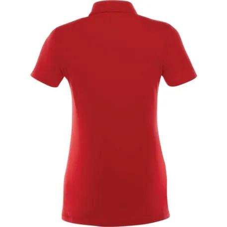 Women's ACADIA SS Polo 16 of 17