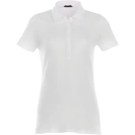 Women's ACADIA SS Polo