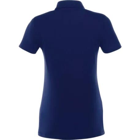 Women's ACADIA SS Polo 12 of 17