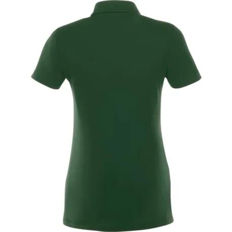 Women's ACADIA SS Polo 17 of 17
