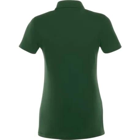 Women's ACADIA SS Polo 13 of 17