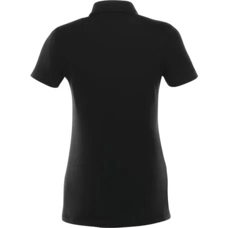 Women's ACADIA SS Polo 9 of 17