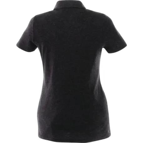 Women's ACADIA SS Polo 8 of 17