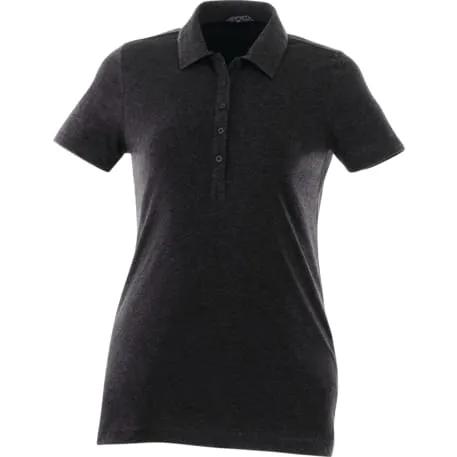 Women's ACADIA SS Polo 5 of 17