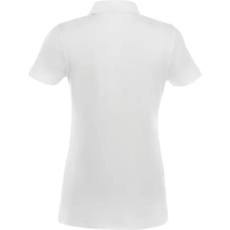 Women's ACADIA SS Polo 10 of 17