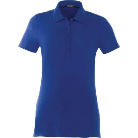 Women's ACADIA SS Polo 2 of 17