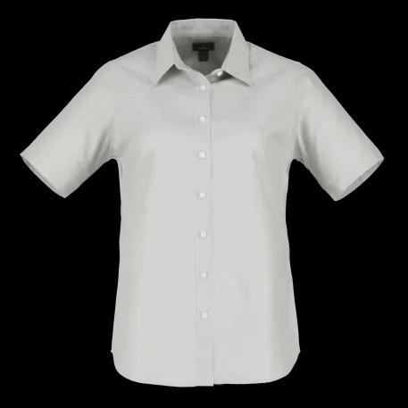 Women's SAMSON Oxford SS Shirt 5 of 7