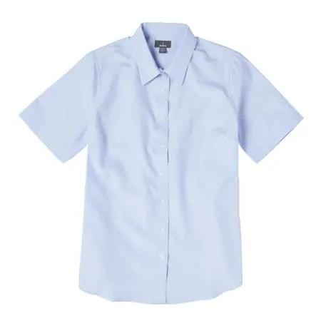 Women's SAMSON Oxford SS Shirt 2 of 7