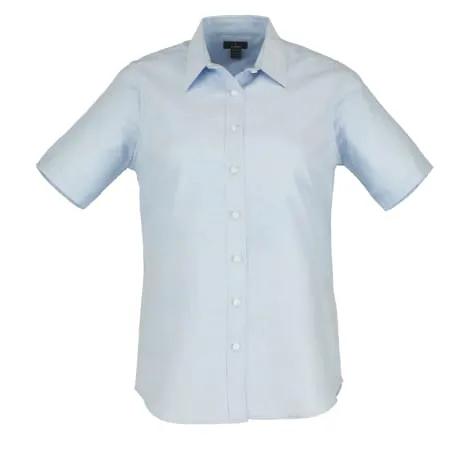 Women's SAMSON Oxford SS Shirt 3 of 7