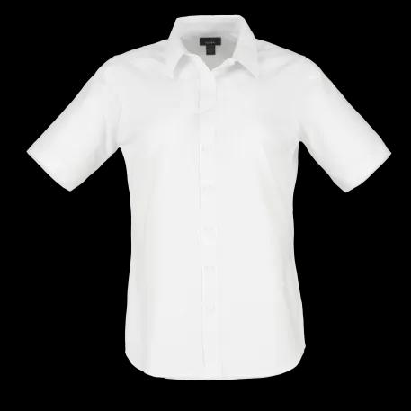 Women's SAMSON Oxford SS Shirt 1 of 7