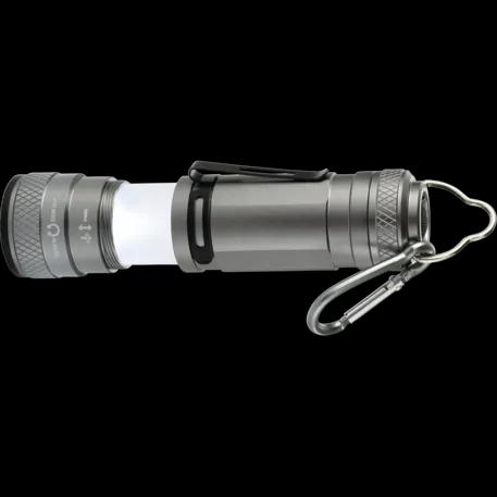 High Sierra® Bright CREE Zoom Flashlight 1 of 3