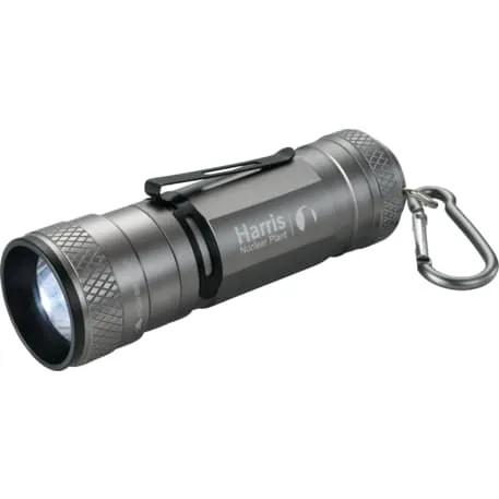 High Sierra® Bright CREE Zoom Flashlight 3 of 3