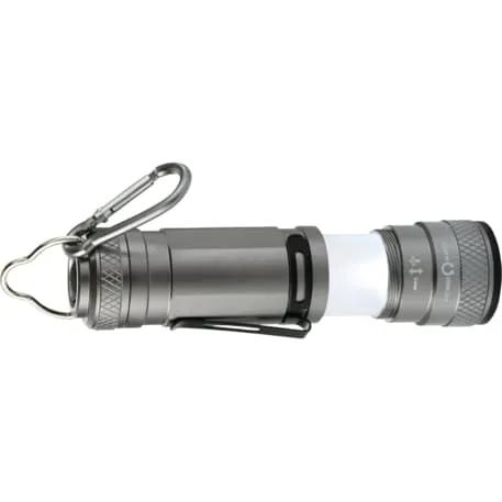 High Sierra® Bright CREE Zoom Flashlight 2 of 3