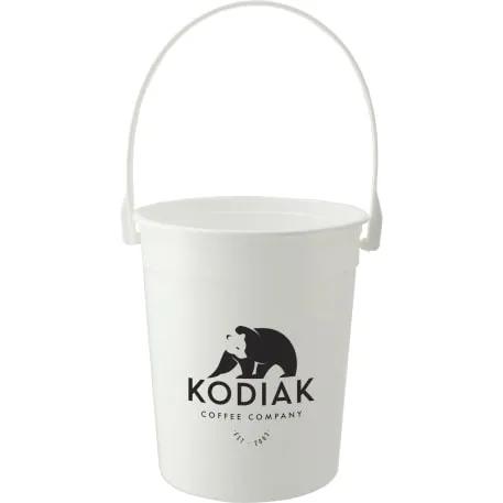 32oz Pail with Handle 2 of 12