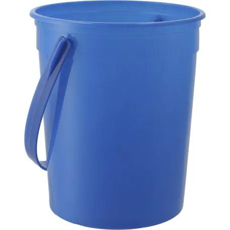 32oz Pail with Handle 5 of 12