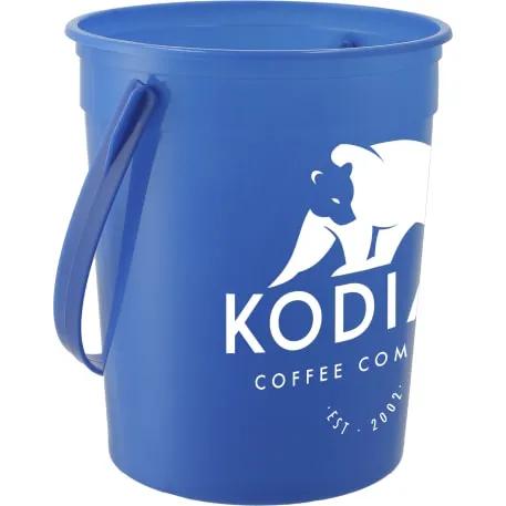 32oz Pail with Handle 12 of 12