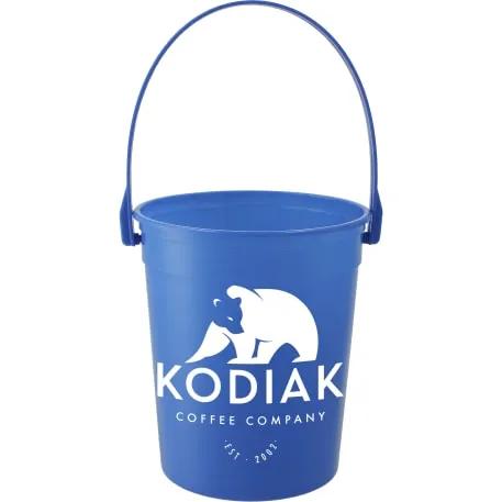 32oz Pail with Handle 1 of 12