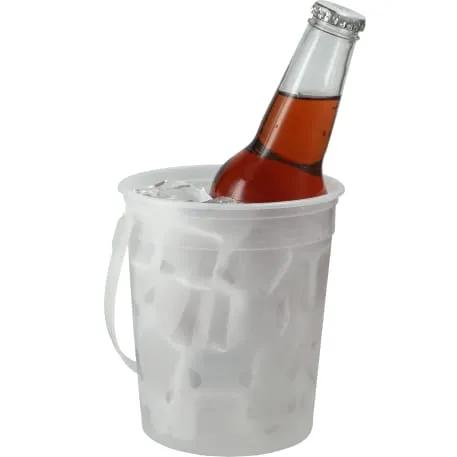 32oz Pail with Handle 4 of 12