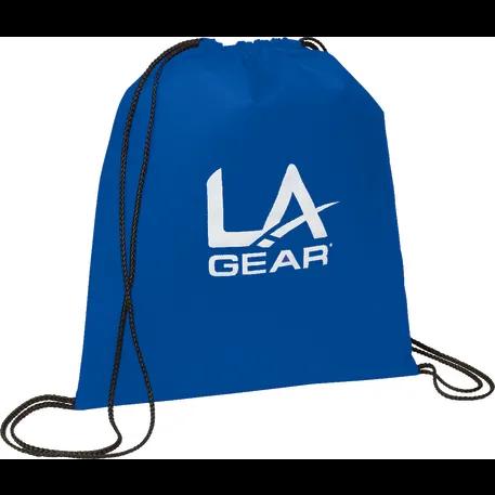 Evergreen Non-Woven Drawstring Bag 19 of 38