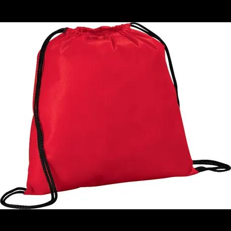 Evergreen Non-Woven Drawstring Bag 23 of 38