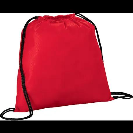 Evergreen Non-Woven Drawstring Bag 28 of 37