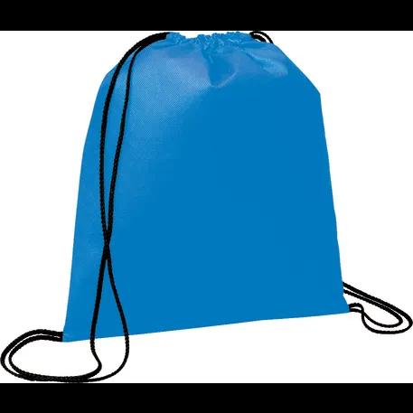 Evergreen Non-Woven Drawstring Bag 13 of 37