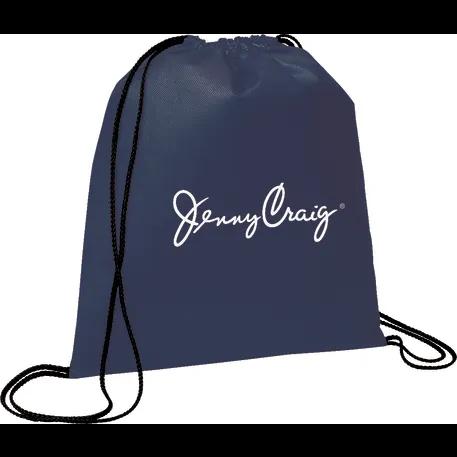 Evergreen Non-Woven Drawstring Bag 9 of 38
