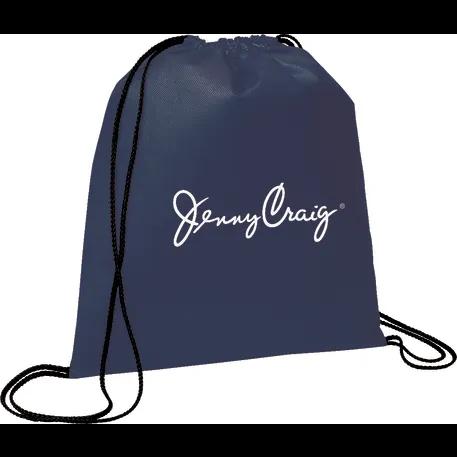 Evergreen Non-Woven Drawstring Bag 10 of 37