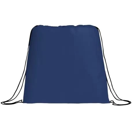 Evergreen Non-Woven Drawstring Bag 38 of 38