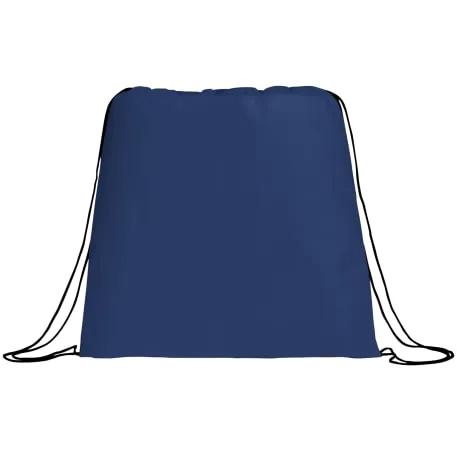 Evergreen Non-Woven Drawstring Bag 8 of 37