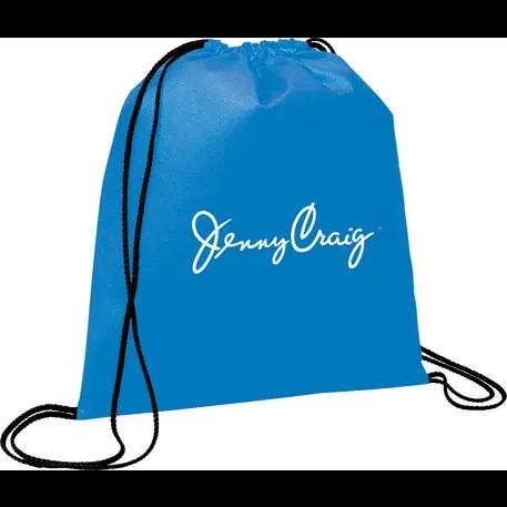 Evergreen Non-Woven Drawstring Bag 14 of 37