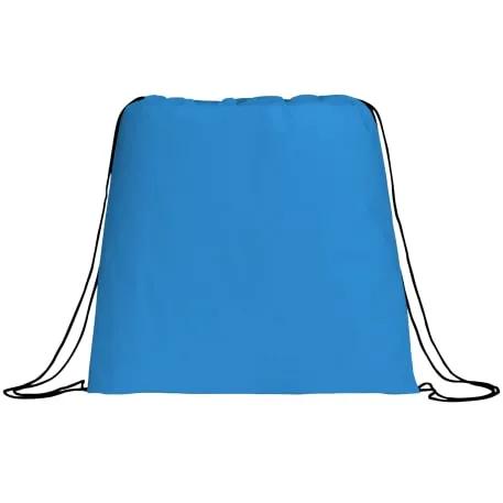 Evergreen Non-Woven Drawstring Bag 10 of 38