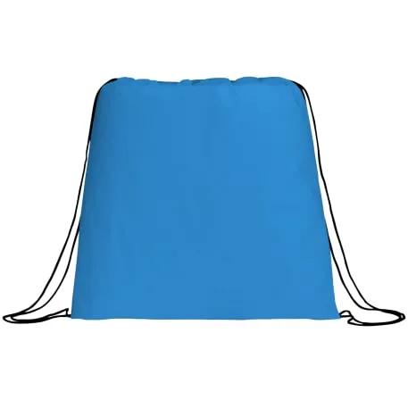 Evergreen Non-Woven Drawstring Bag 12 of 37