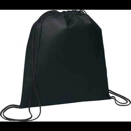 Evergreen Non-Woven Drawstring Bag 15 of 37