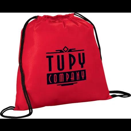Evergreen Non-Woven Drawstring Bag 24 of 38