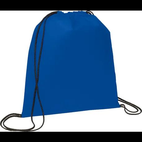 Evergreen Non-Woven Drawstring Bag 18 of 38