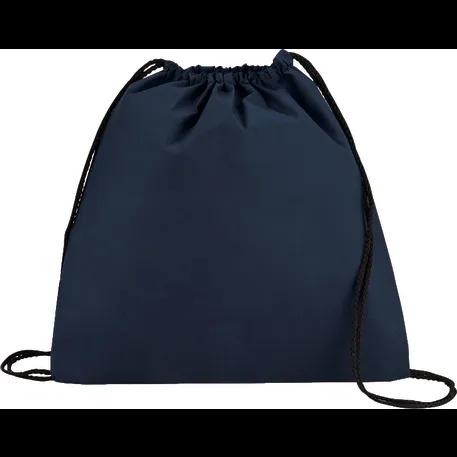 Evergreen Non-Woven Drawstring Bag 8 of 38