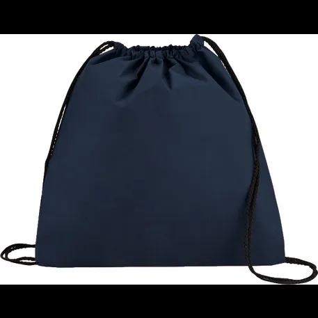 Evergreen Non-Woven Drawstring Bag 9 of 37