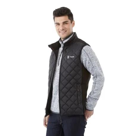 Men's SHEFFORD Heat Panel Vest 4 of 4