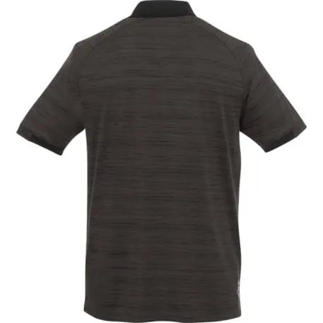 Men's EMORY Short Sleeve Polo 8 of 11