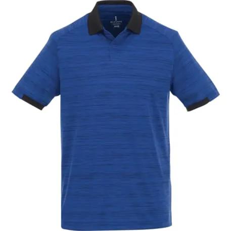 Men's EMORY Short Sleeve Polo 3 of 11