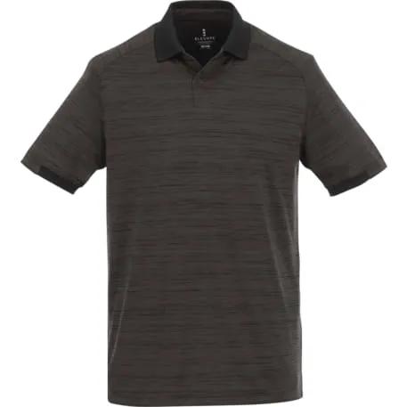 Men's EMORY Short Sleeve Polo 2 of 11