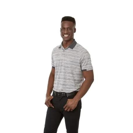 Men's EMORY Short Sleeve Polo 7 of 11