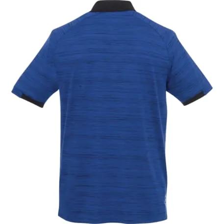 Men's EMORY Short Sleeve Polo 11 of 11