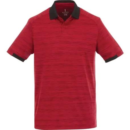 Men's EMORY Short Sleeve Polo 1 of 11