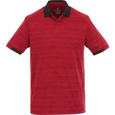 Men's EMORY Short Sleeve Polo 1 of 11