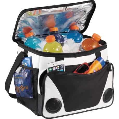 Arctic Zone® Titan Deep Freeze® Speaker Cooler 1 of 7