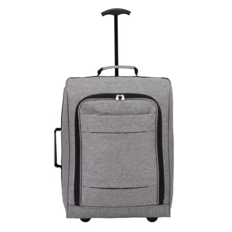 Graphite 20" Upright Luggage 1 of 4