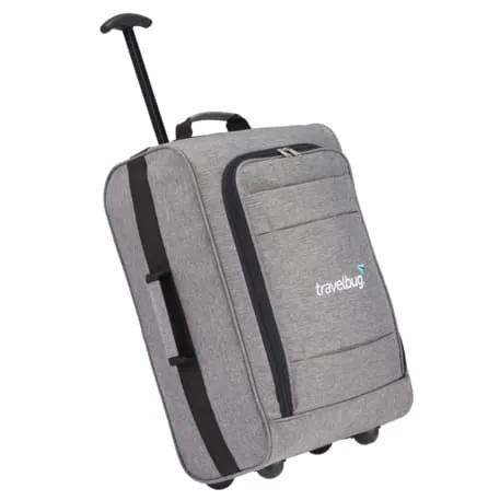 Graphite 20" Upright Luggage 3 of 4